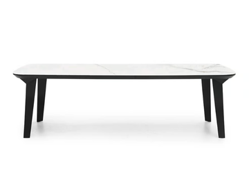V265/R - Rectangular coffee table by formitalia luxury group - view 2